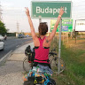 Meet your Posher, Marta